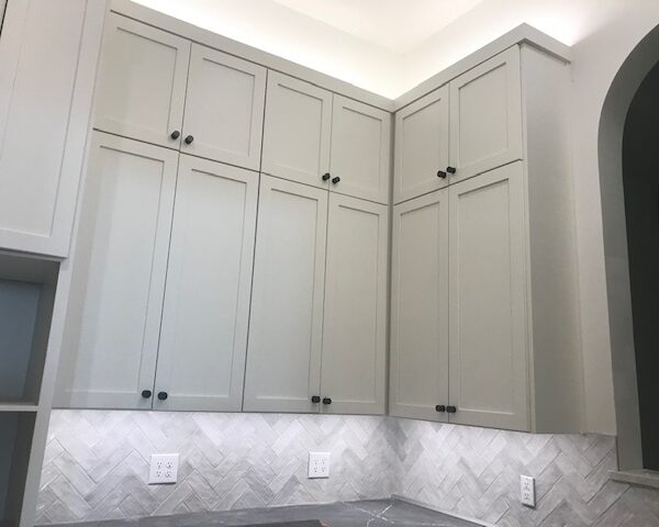 Cabinets